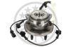 OPTIMAL 301793 Wheel Bearing Kit